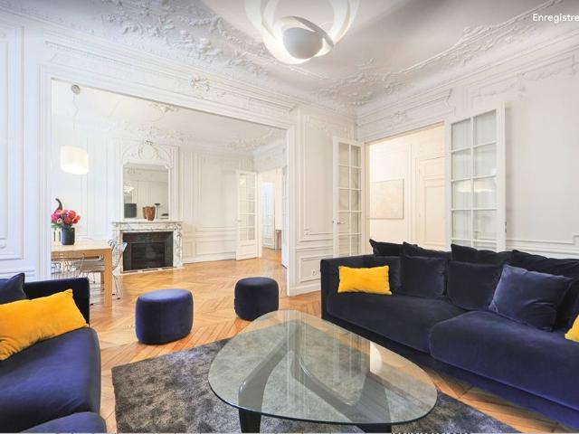Appartement • Gros Caillou