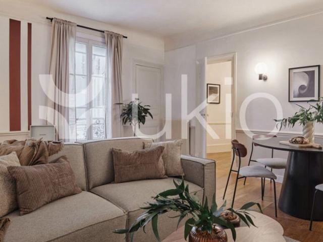 Appartement • Gros Caillou