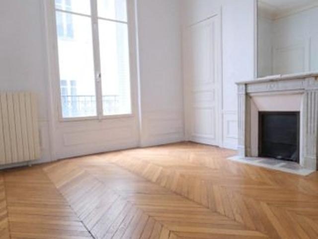 Appartement • Gros Caillou