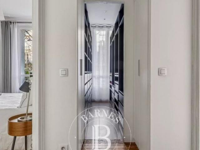 Appartement • Gros Caillou