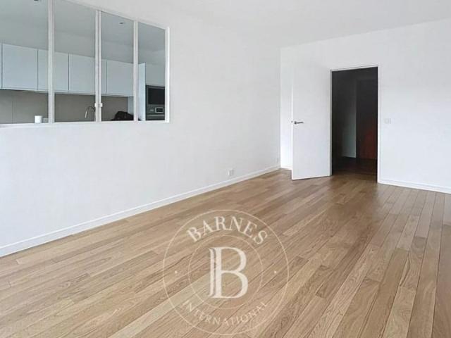 Appartement • Gros Caillou