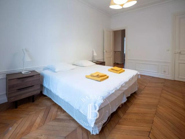 Appartement • Gros Caillou