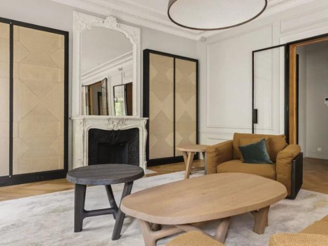 Appartement • Gros Caillou