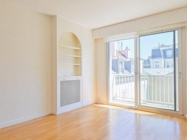 Appartement • Gros Caillou