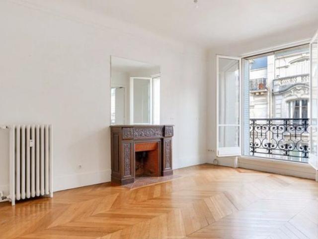 Appartement • Gros Caillou