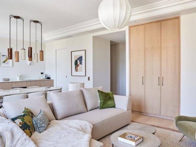 Appartement • Gros Caillou