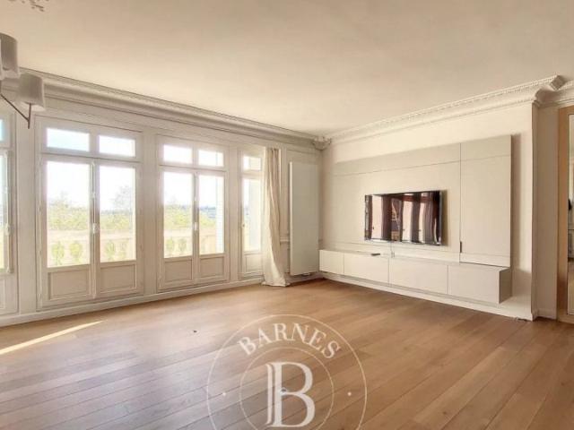 Appartement • Gros Caillou