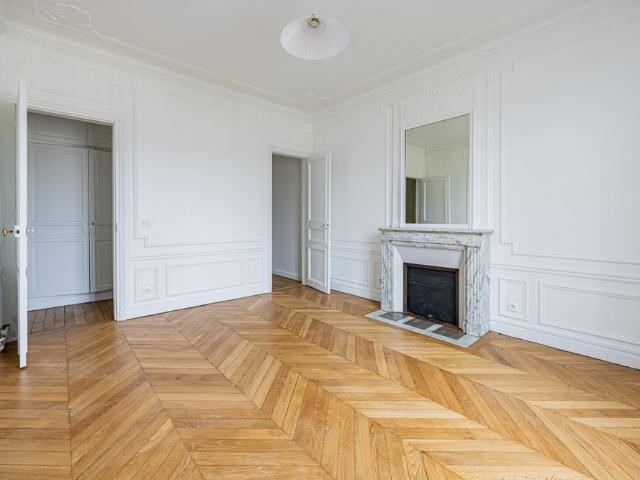 Appartement • Gros Caillou