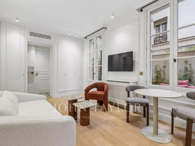 Appartement • Gros Caillou