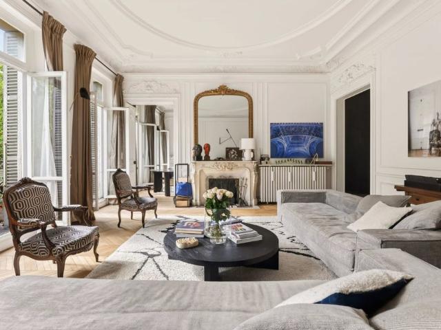 Appartement • Gros Caillou