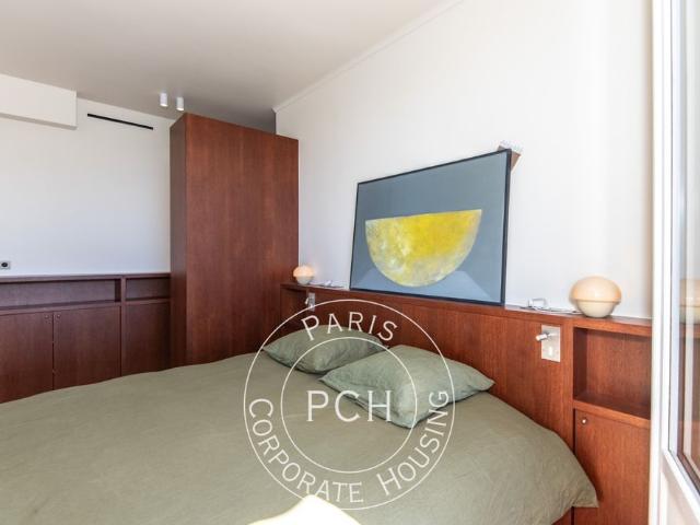 Appartement • Gros Caillou