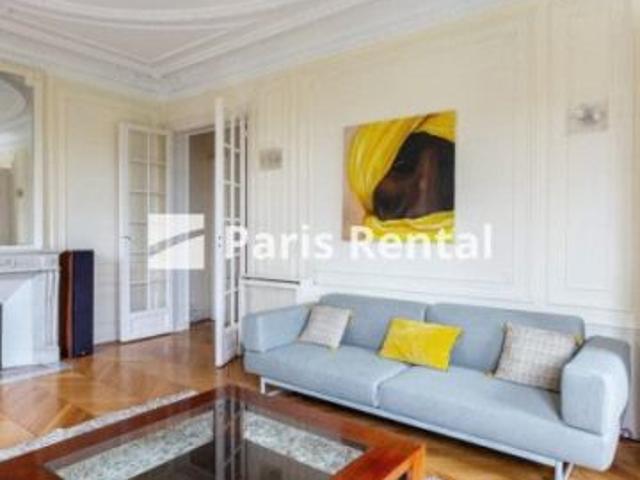 Appartement • Gros Caillou