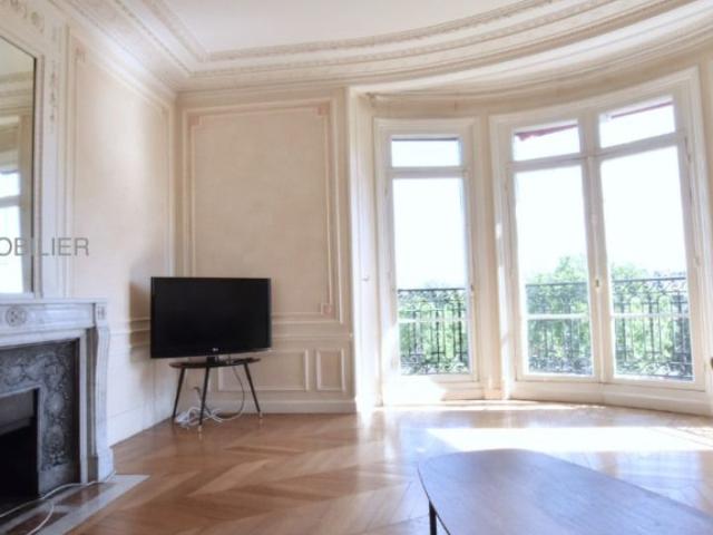 Appartement • Gros Caillou