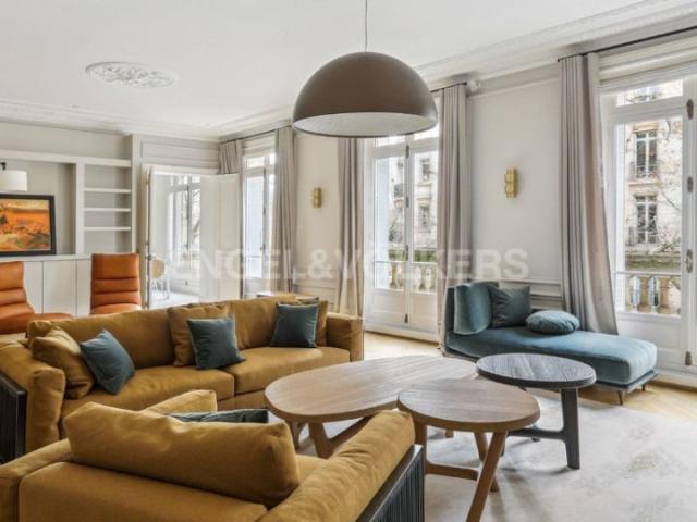 Appartement • Gros Caillou