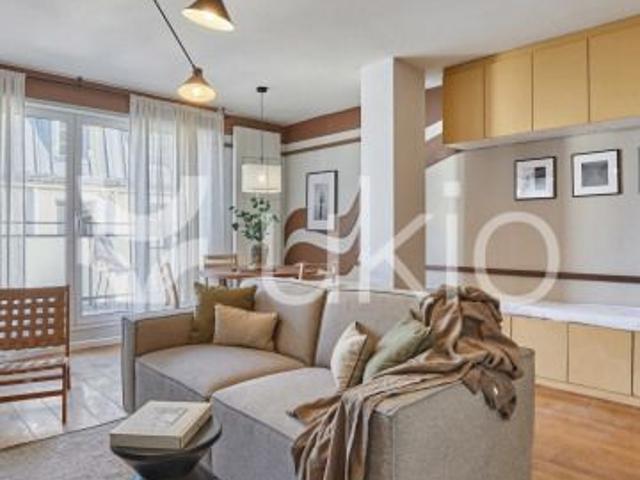 Appartement • Gros Caillou