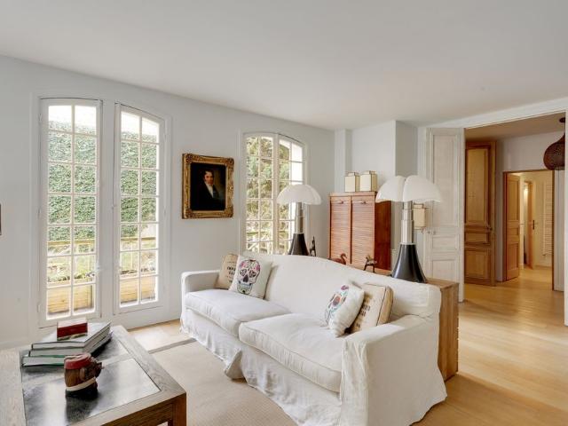 Appartement • Gros Caillou