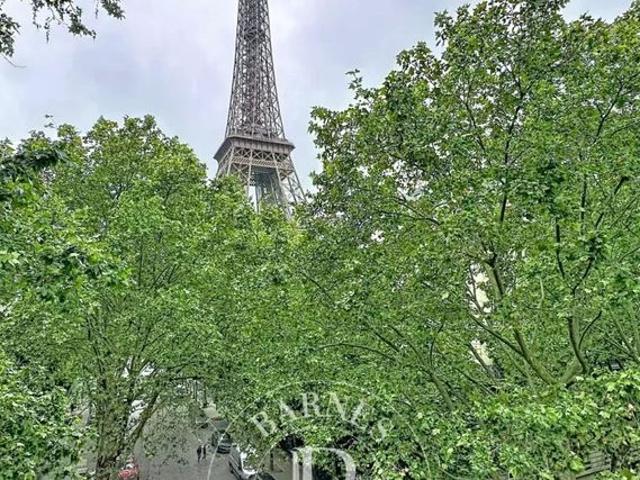 Appartement • Gros Caillou