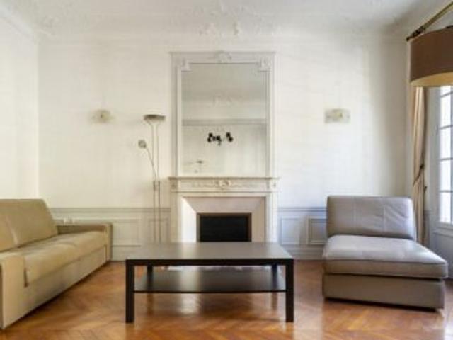 Appartement • Gros Caillou