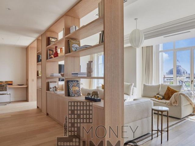 Appartement • Gros Caillou