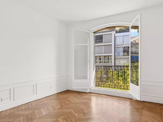 Appartement • Gros Caillou