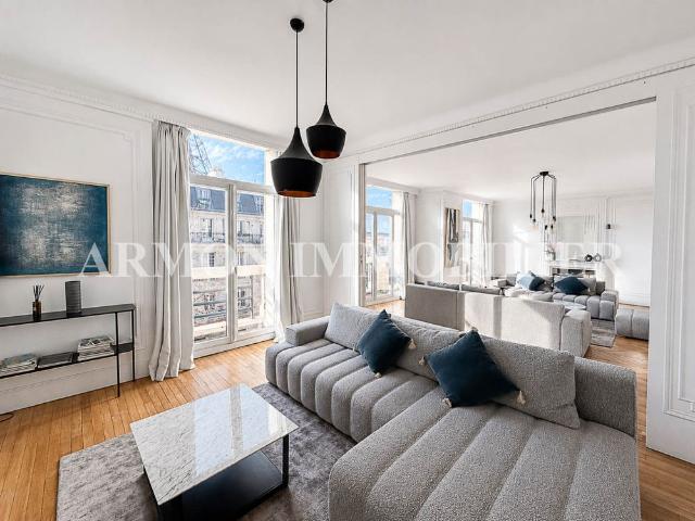 Appartement • Gros Caillou