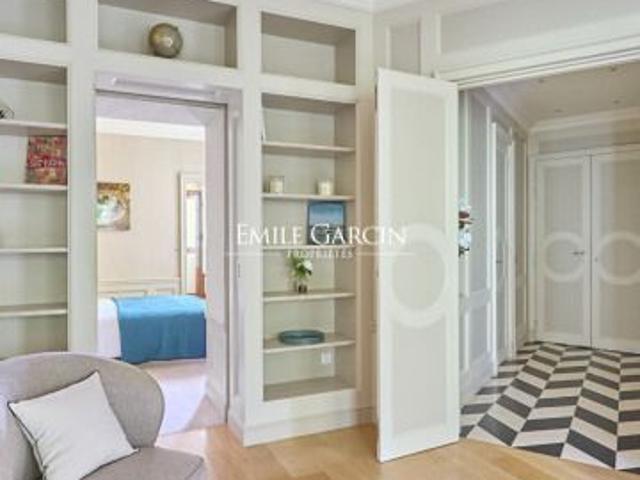 Appartement • Gros Caillou