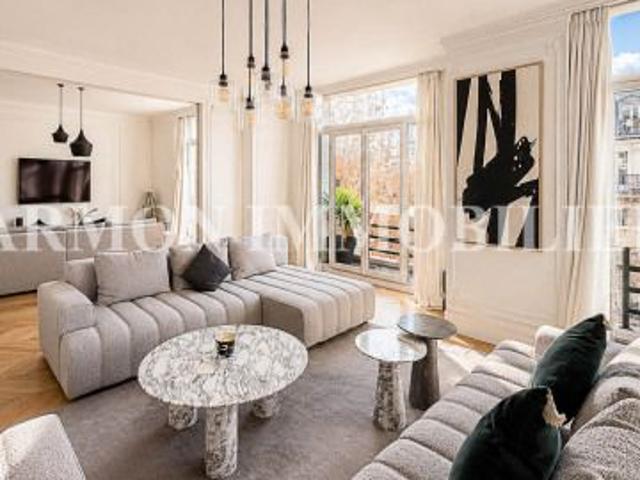 Appartement • Gros Caillou