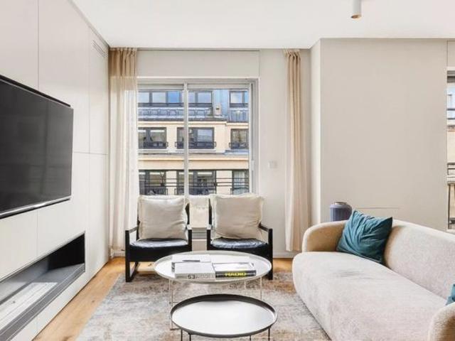 Appartement • Gros Caillou