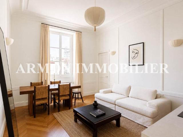 Appartement • Gros Caillou