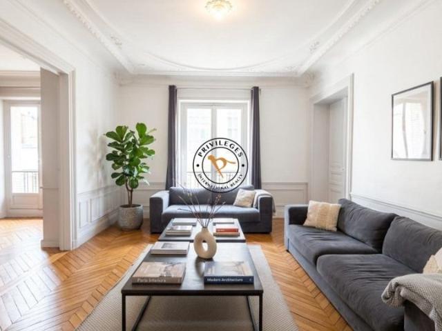 Appartement • Gros Caillou