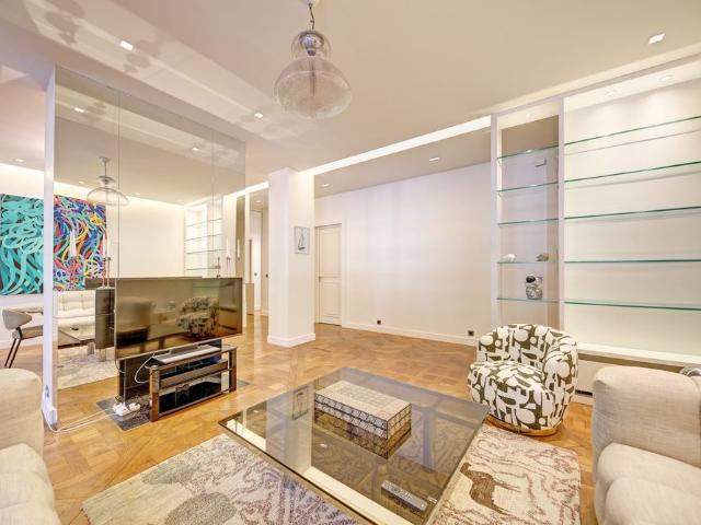 Appartement • Gros Caillou
