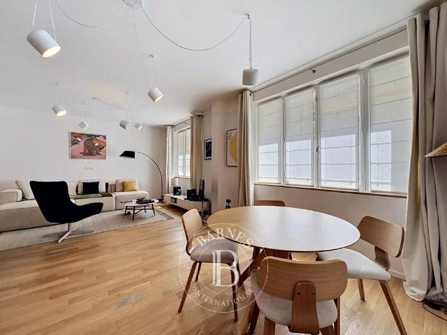 Appartement • Gros Caillou