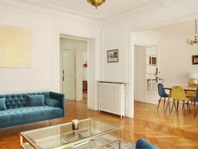 Appartement • Gros Caillou