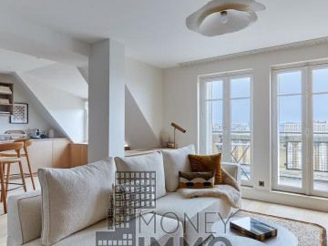Appartement • Gros Caillou