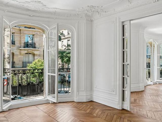 Appartement • Gros Caillou