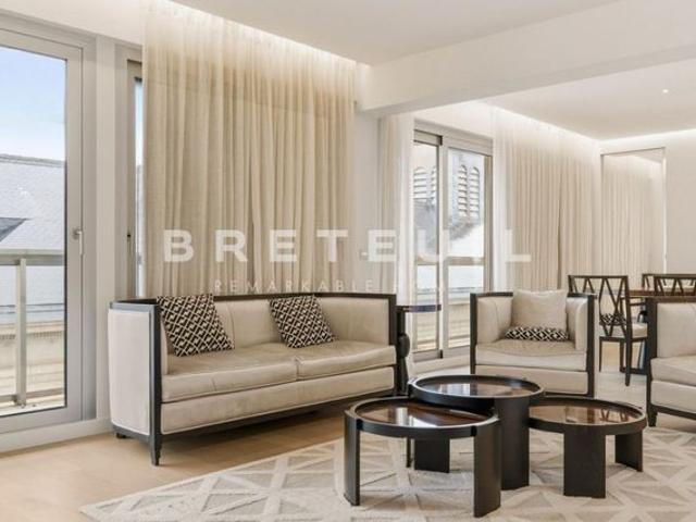 Appartement • Gros Caillou