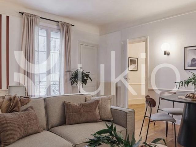 Appartement • Gros Caillou