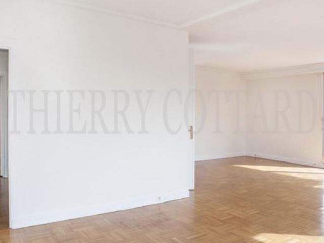 Appartement • Gros Caillou