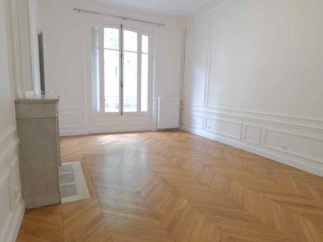Appartement • Gros Caillou