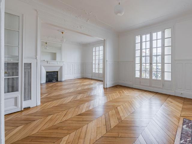Appartement • Gros Caillou