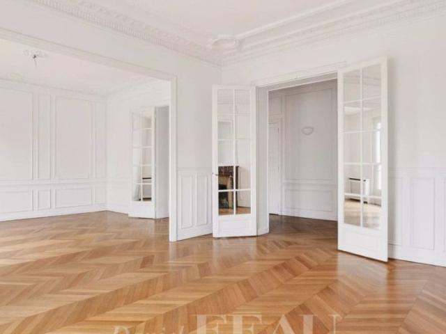 Appartement • Gros Caillou