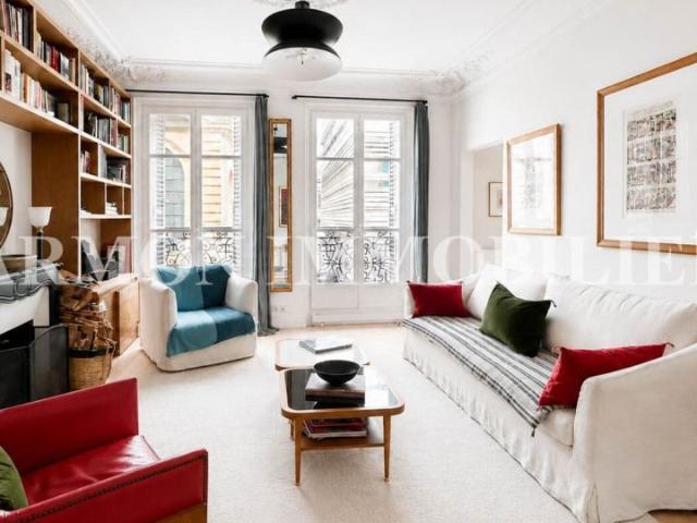 Appartement • Gros Caillou