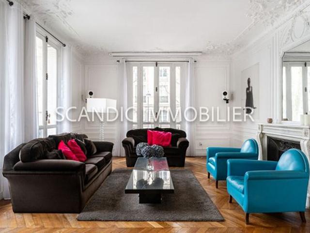 Appartement • Gros Caillou