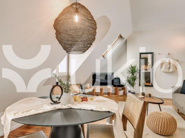 Appartement • Gros Caillou