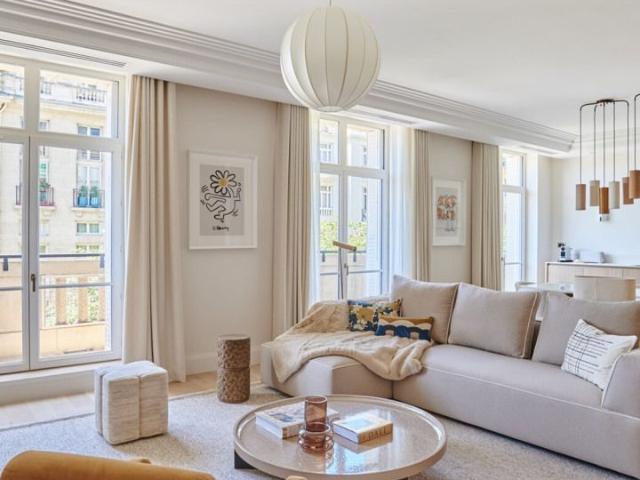 Appartement • Gros Caillou