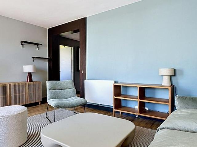 Appartement • Gros Caillou