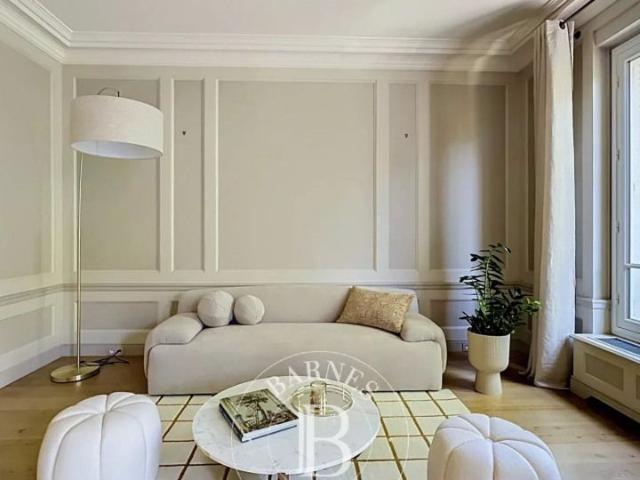 Appartement • Gros Caillou