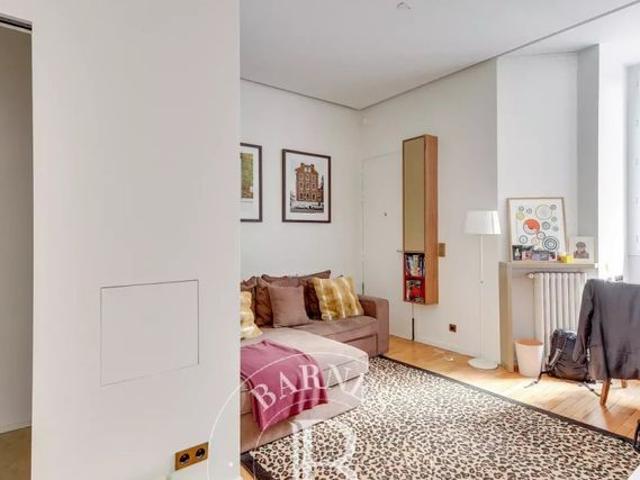 Appartement • Gros Caillou