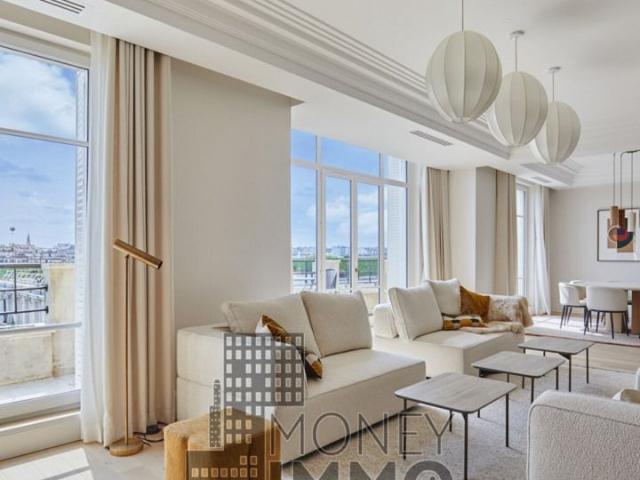 Appartement • Gros Caillou
