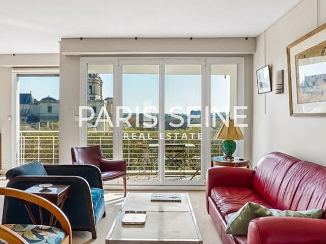 Appartement • Gros Caillou